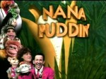 Nana Puddin